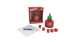 Yahtzee: Sriracha